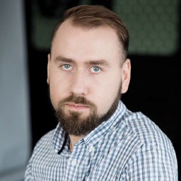 Антон, основатель Воли